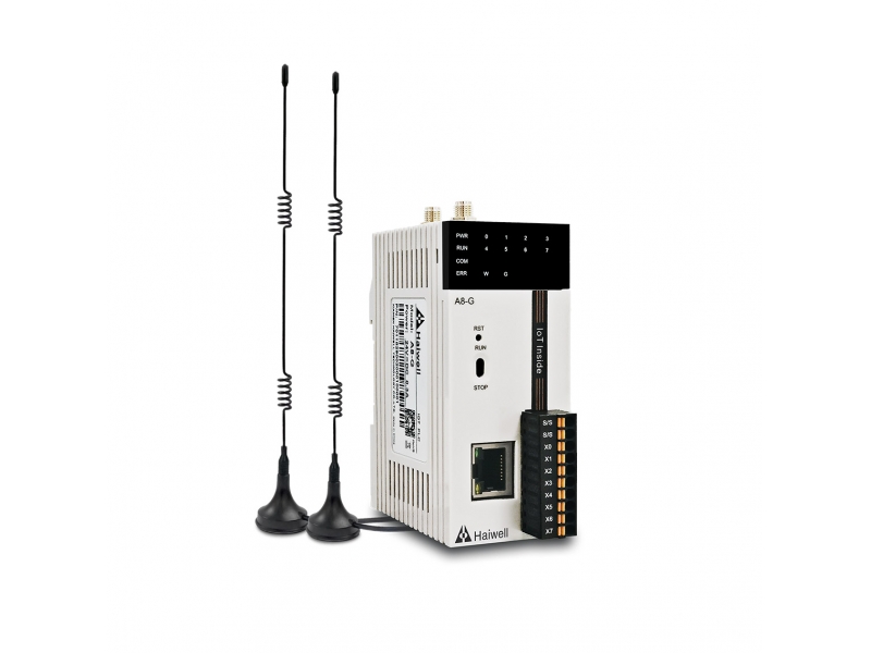 A8智聯(lián)PLC